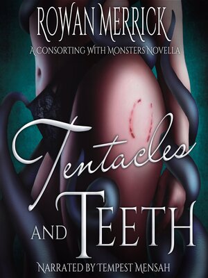 cover image of Tentacles and Teeth